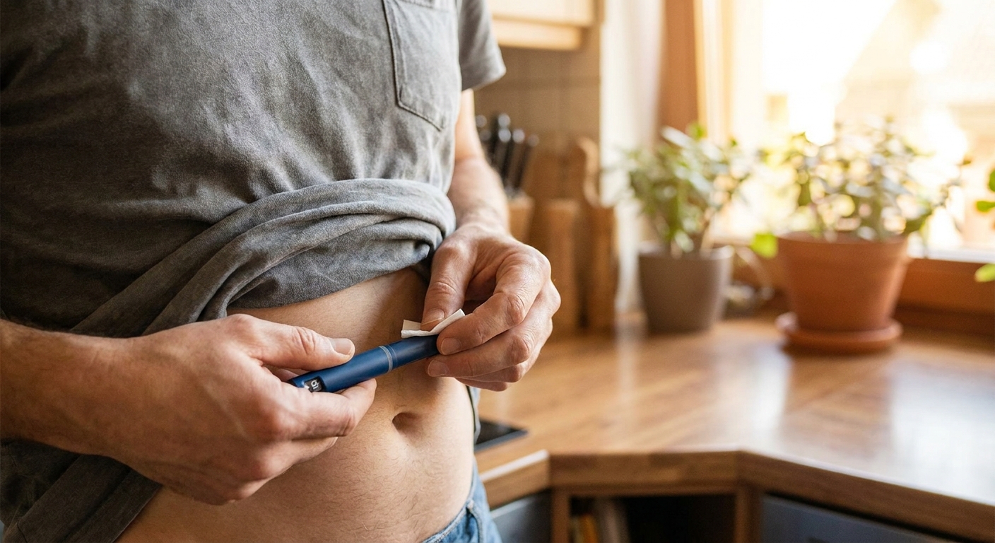 Insulin Resistance Explained