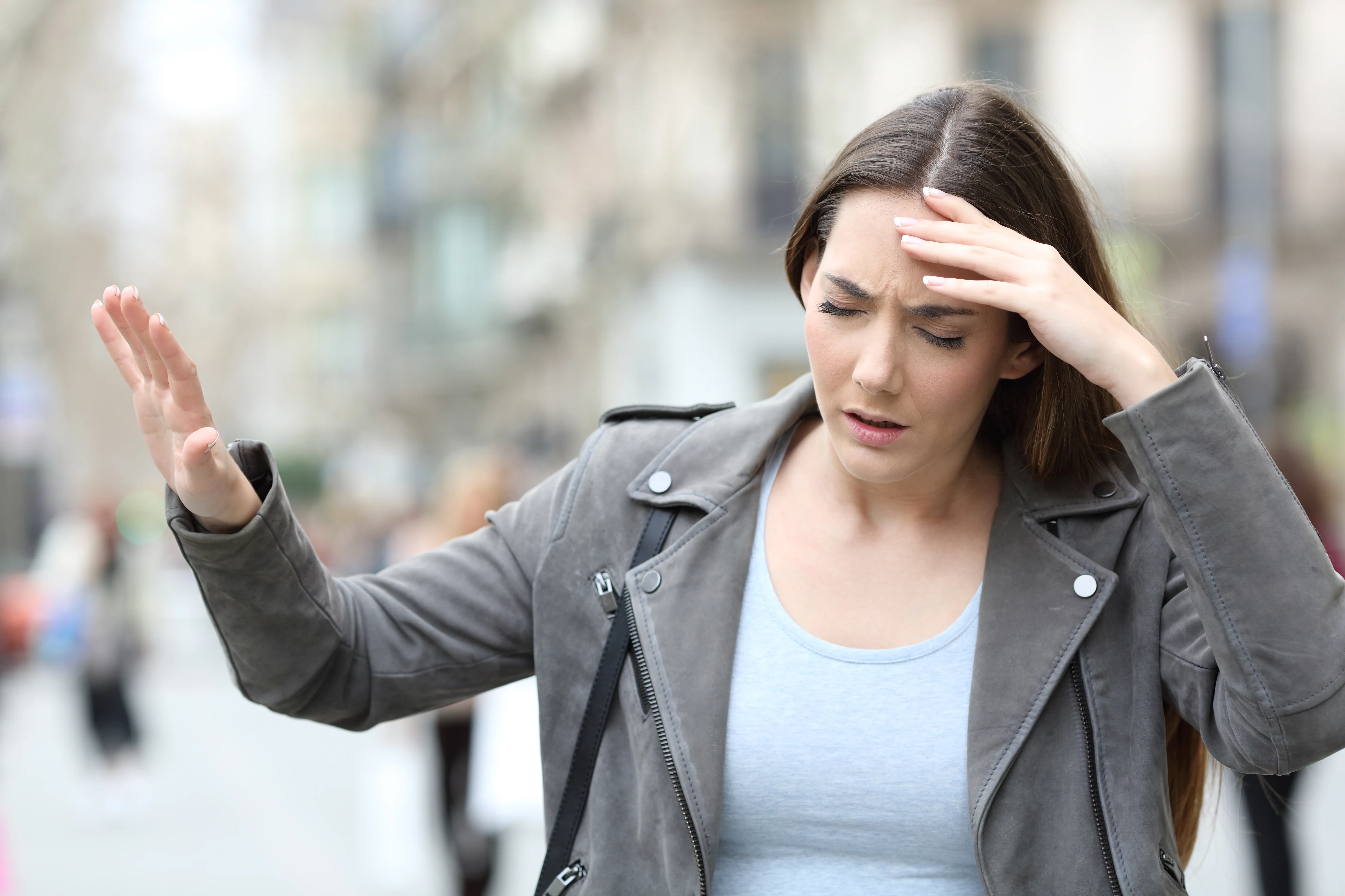 Dizziness When You Stand Up: 7 Causes and Fixes to Try First