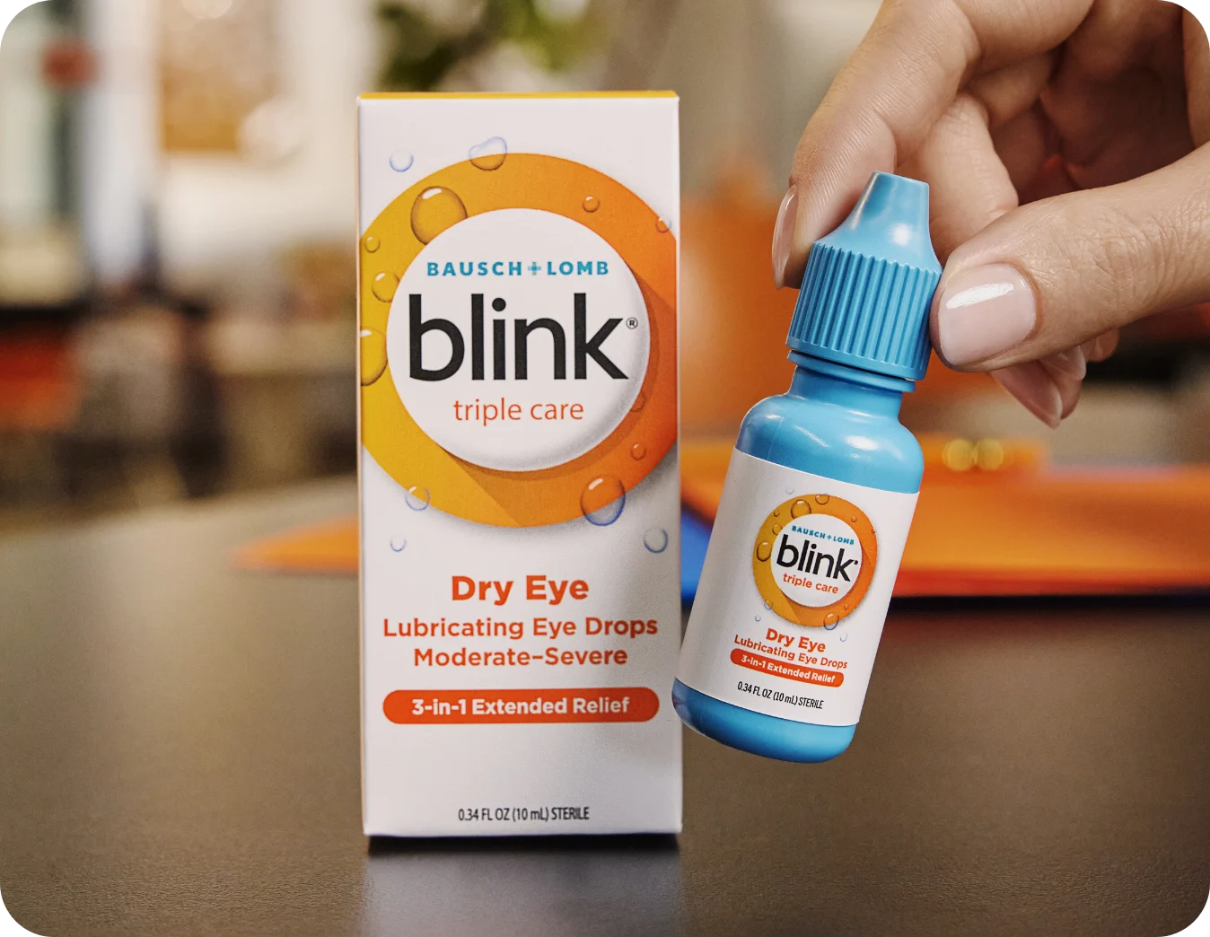 Dry Eyes That Won’t Go Away? 6 Causes and Relief Steps to Try First