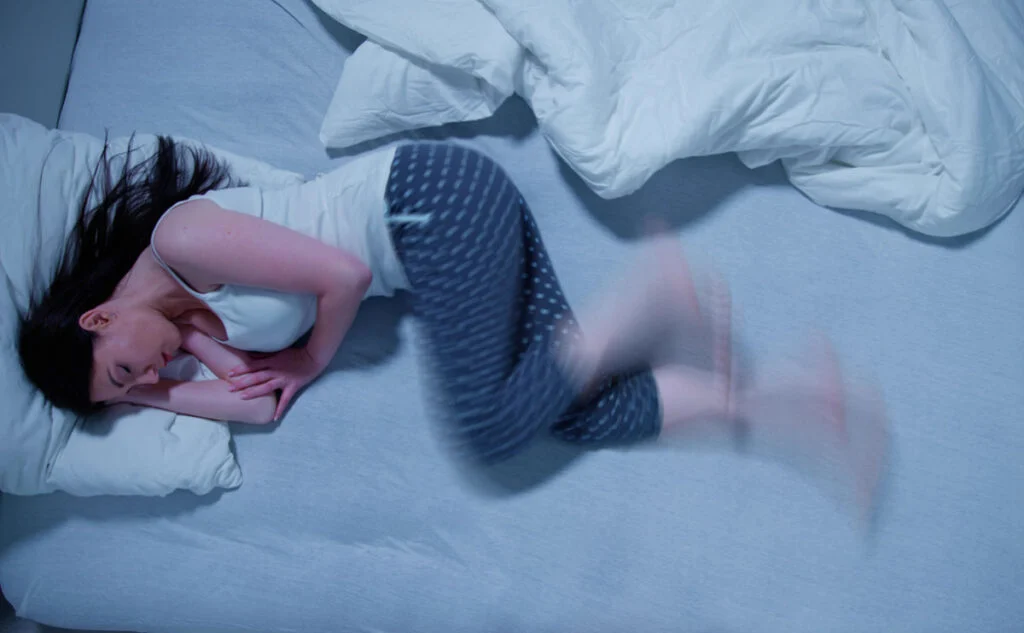 Restless Leg Syndrome Explained
