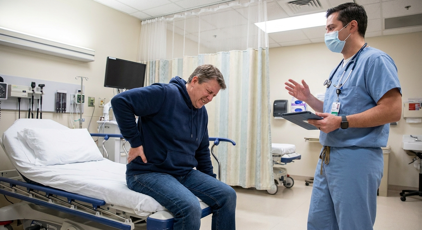 Kidney Stones Explained