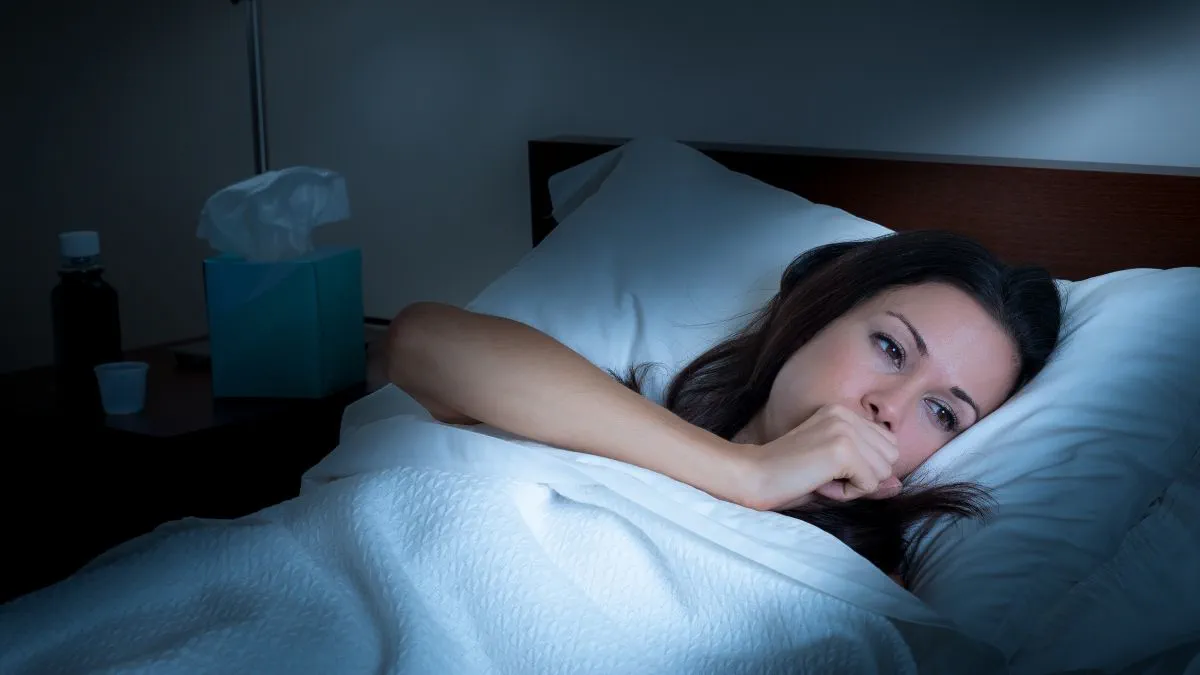 Chronic Cough That Won’t Quit? 7 Medical Causes and What to Do Next