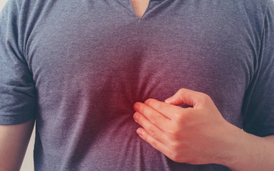 Acid Reflux vs. GERD